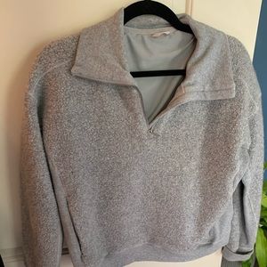 Lululemon Quarter Zip